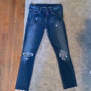 Citizens of humanity Jeans